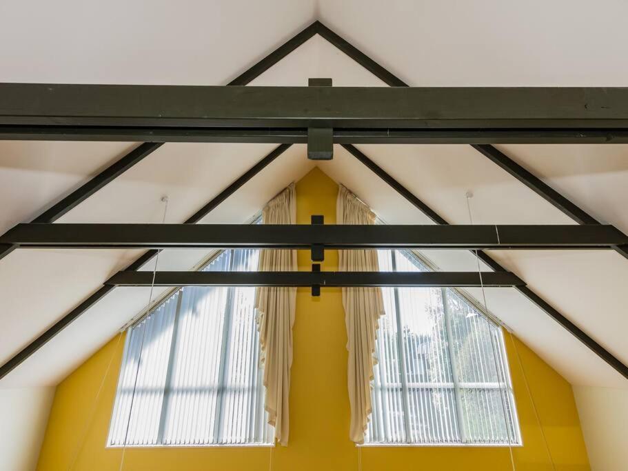 Gondwana Chalet Perfect For All Seasons Ohakune Luaran gambar
